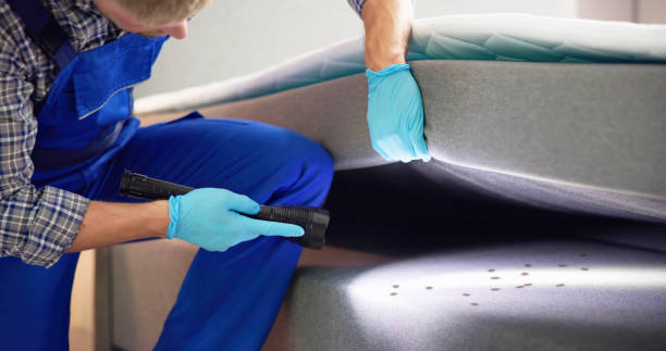 Best Pest Control Cost  in Seaman, OH