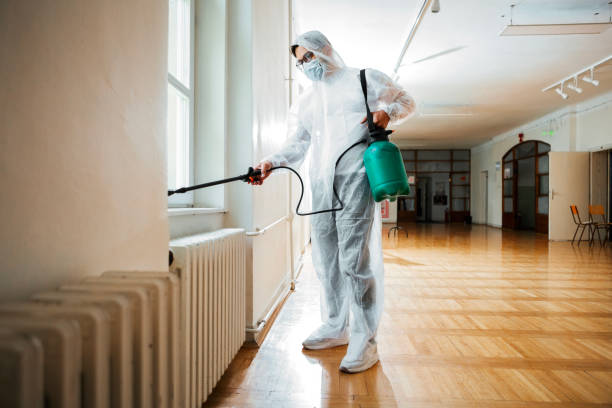 Best Wildlife Control Services  in Seaman, OH